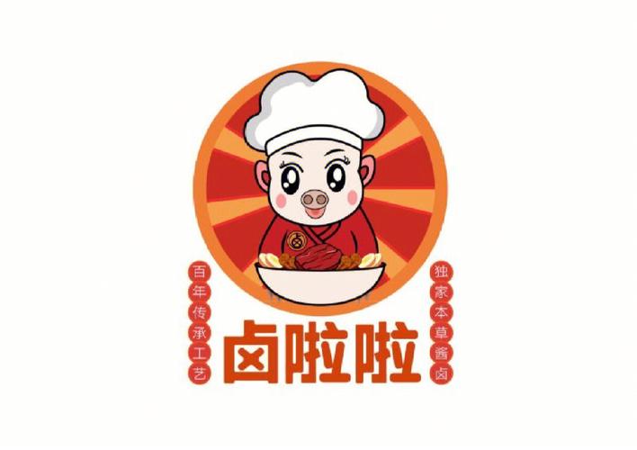 好听有创意卤肉店名字大全