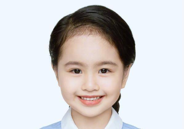包贝尔女儿叫什么名字