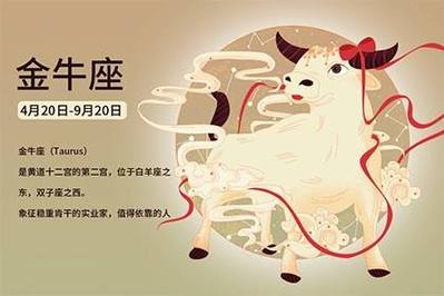 属兔金牛座男生的性格特点