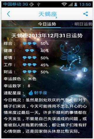 工作不努力 天天爱幻想的四大星座