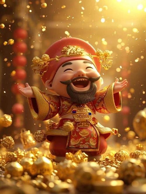 下个月，吉星伴身、4属相八方来财、添丁财、生活顺风顺水