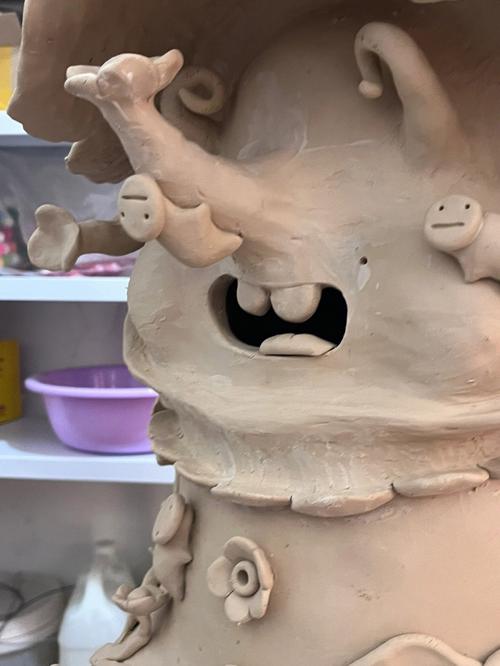 梦见屎壳郎爬到身上