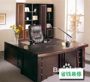 办公室如何摆放风水物件
