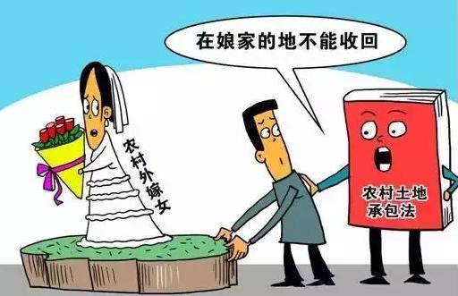 土地催财法具体是怎么样的?