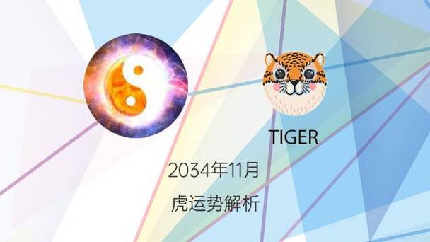 2021年属虎人4月运程解析