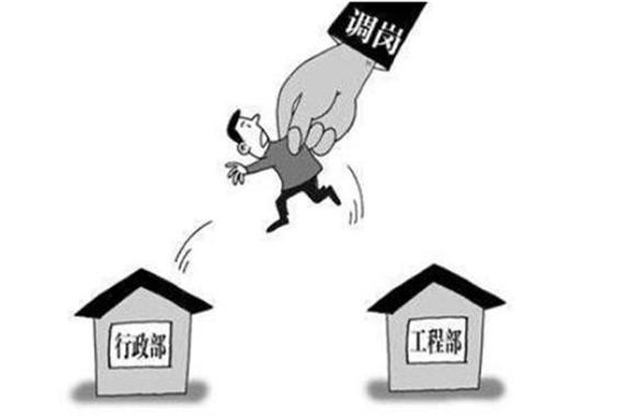 梦见调动工作周公解梦,梦见调动工作是什么意思?