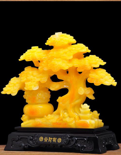 客厅摆放什么摆件风水最好