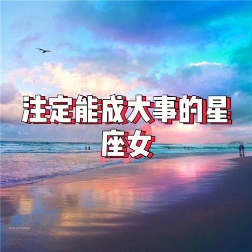 能做成大事的星座