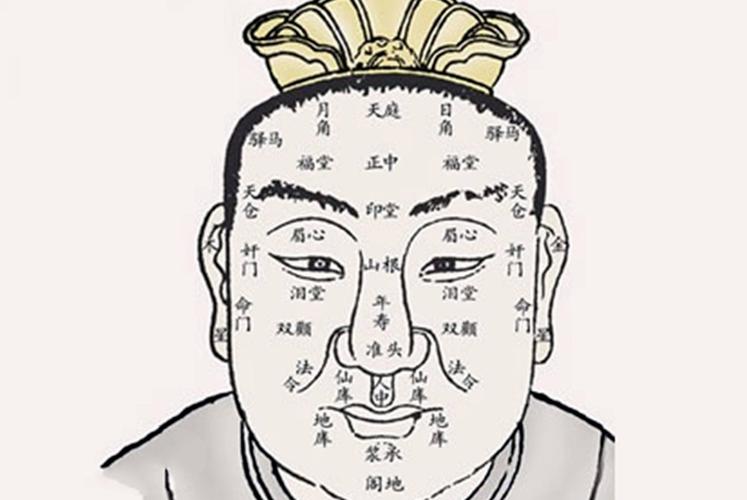 容易冲动 在处理事情方面有失分寸的面相