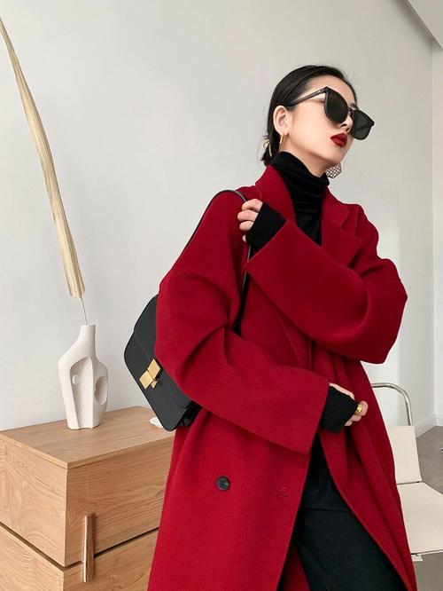 本命年为什么不能穿红色衣服