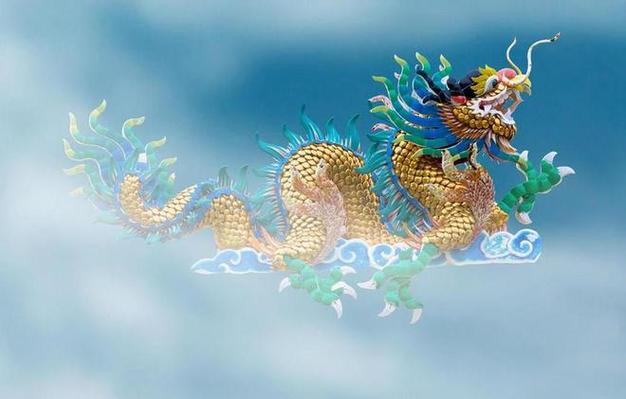 2021年属龙何时走大运