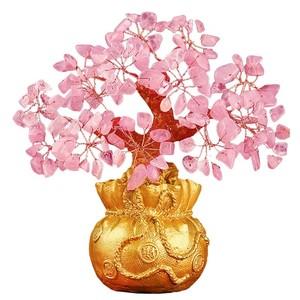 家里招桃花的风水摆件