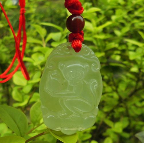属猴2019年佩戴什么吉祥物好