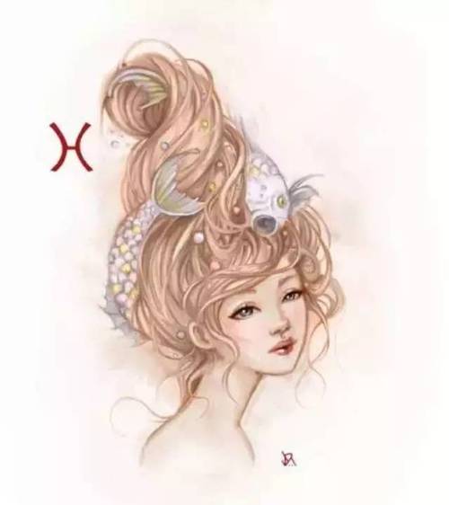 十二星座最适合剪刘海