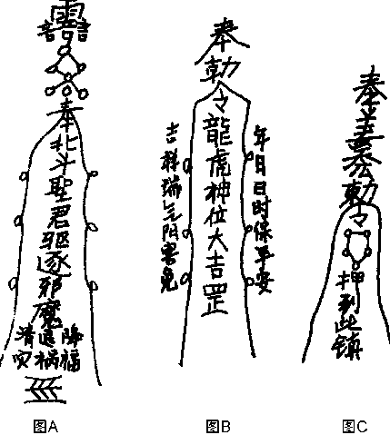 五鬼运财口诀是什么?有什么作用