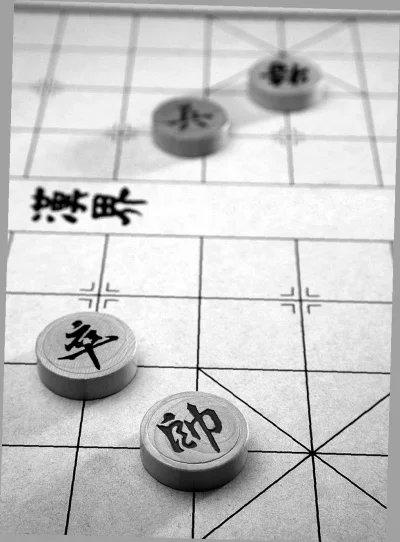 梦见将卒同行