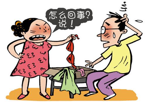 哪些生肖配对一生注定有缘无分