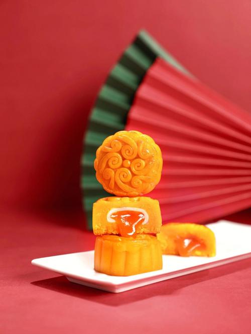 梦见买月饼是什么意思