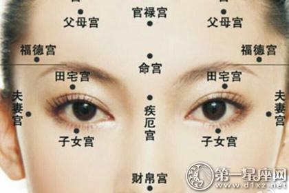 面相看哪种人常遇冷暴力
