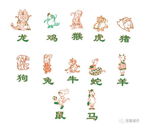 12月运势上涨,惊喜不断的生肖