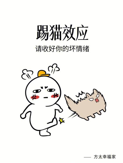 属鼠人生气时 会如何发泄自己的脾气