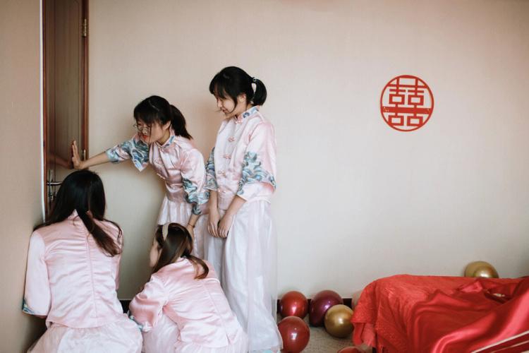 孕妇梦见自己当伴娘预示什么意思