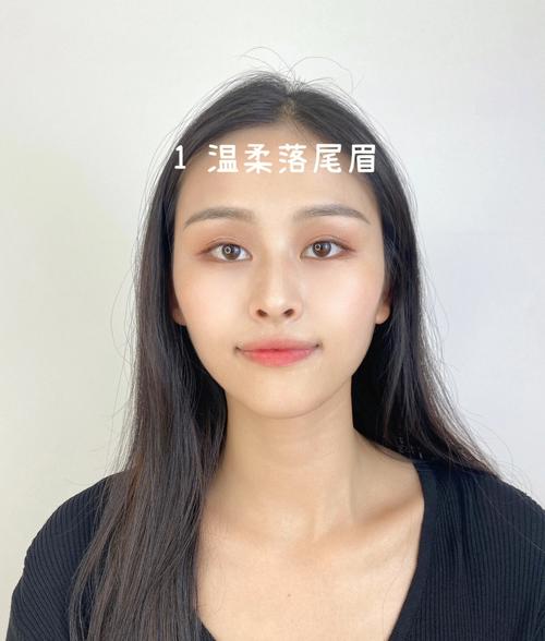 眉毛粗的女人该不该娶