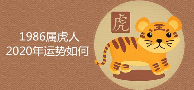86年属虎人最旺的年龄,86年属虎人命里缺儿子吗?