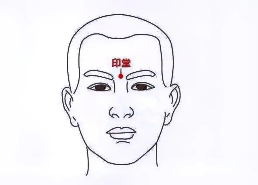 女士印堂过宽者代表什么