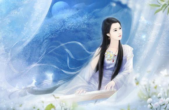 婚后所有心思都在老公上的生肖女