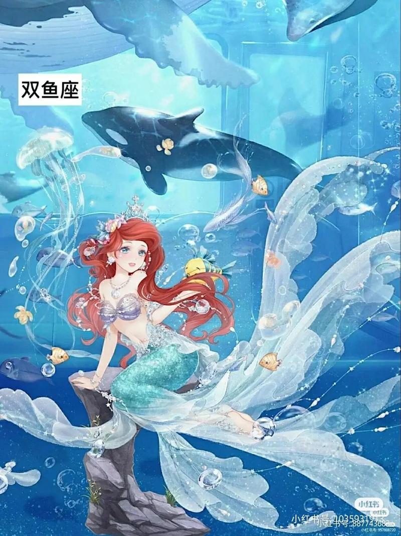 十二星座双鱼座速配星座