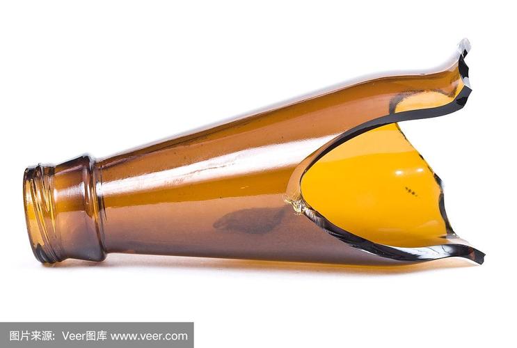 梦见玻璃瓶碎了