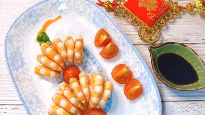 属蛇2016新年开运菜