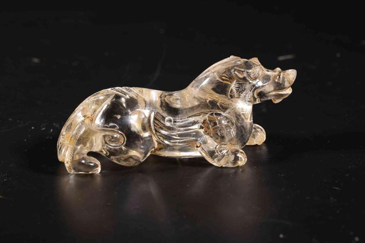 什么东西辟邪,玉器水晶都是辟邪详物