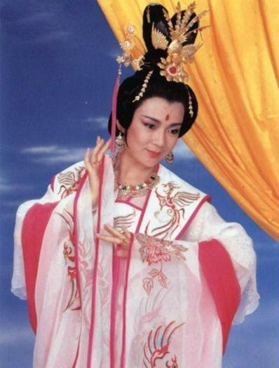 杨贵妃是哪个星座