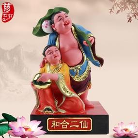 让家庭和睦风水摆件