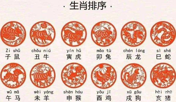 十二生肖能通过胆识优势实现梦想吗