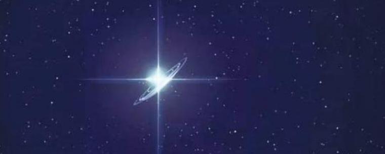 梦见启明星