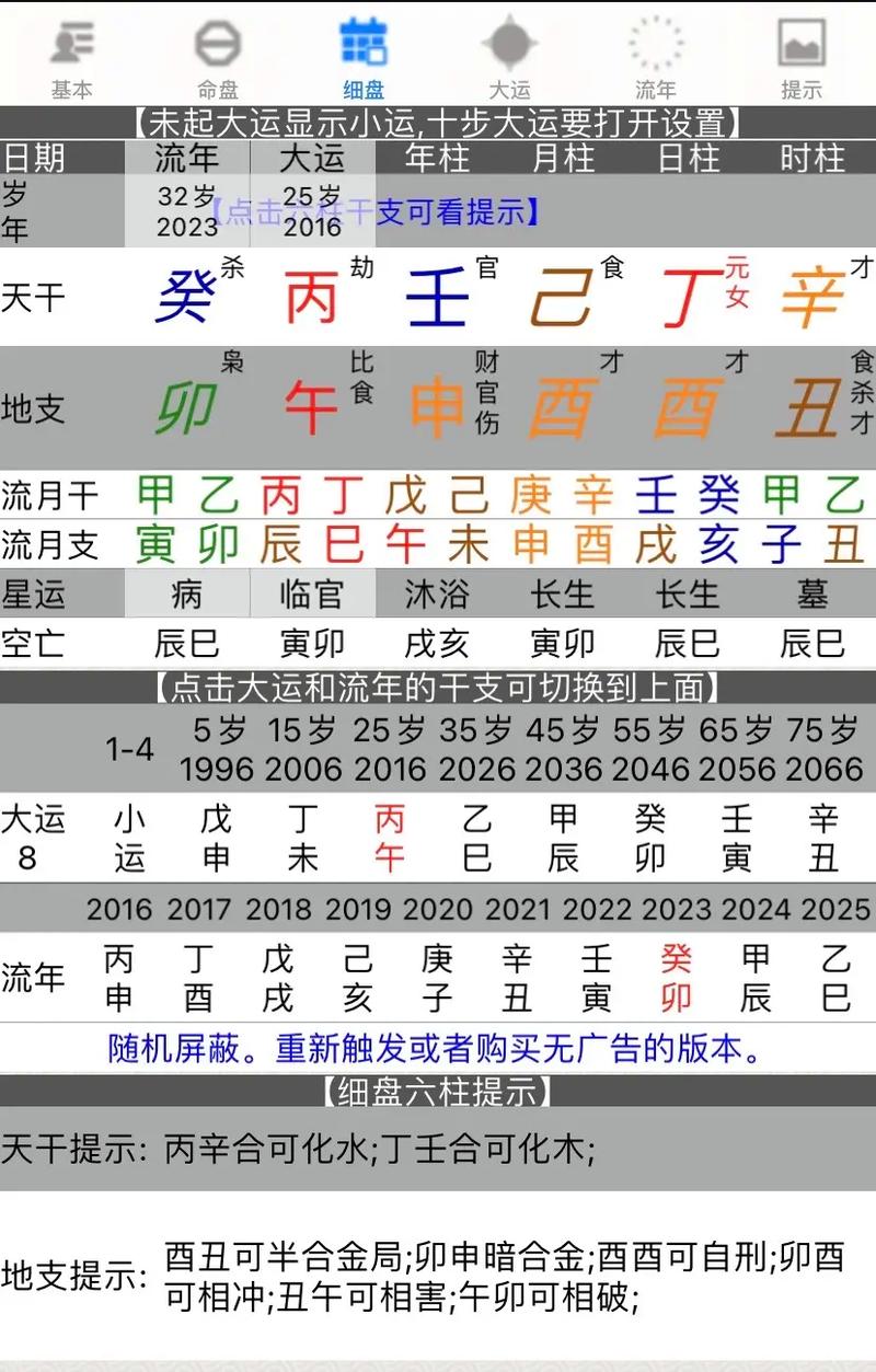穷通宝鉴白话详解丁火生于酉月