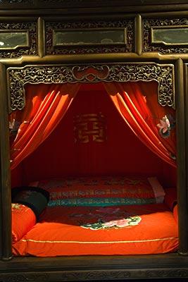 结婚风水:结婚洞房的风水