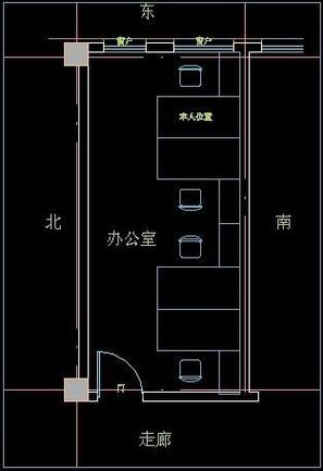 办公室招小人的风水有哪些