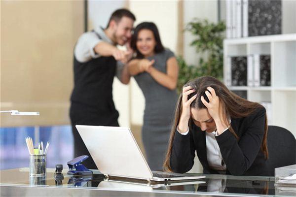 梦见遭别人嘲笑周公解梦，梦见遭别人嘲笑是什么意思？