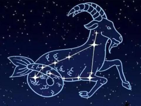 天平男上升星座摩羯