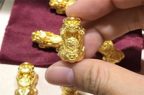 身上佩戴什么能增加偏财运