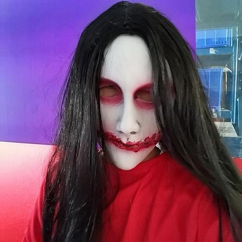梦见红衣鬼