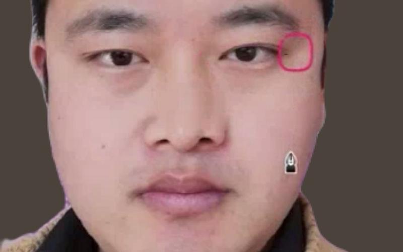 男人注定会离婚的面相有何特点?