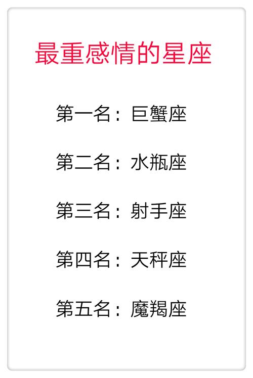 什么星座最适合当