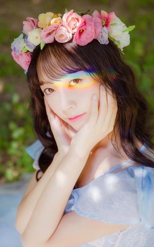 水瓶男喜欢的女生长相
