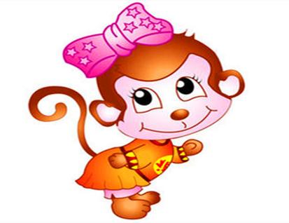 属猴女平时化妆的缘由是什么