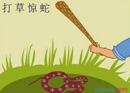 梦见打大蛇 梦见打大蛇蛇跑了